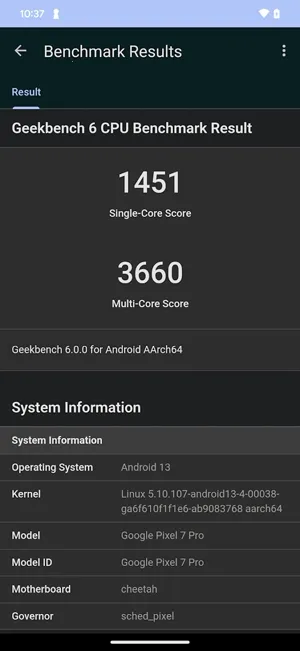 Geekbench 62026�ٷ�����