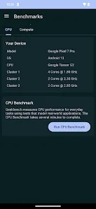 Geekbench 62026�ٷ�����v6.4.0 �ٷ������ͼ3