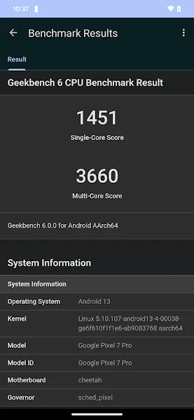 Geekbench 62026�ٷ�����