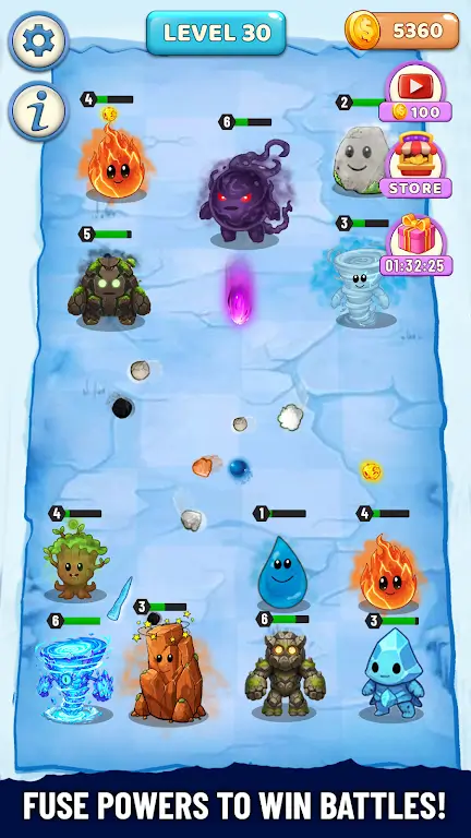 Ԫ��ս�����ϲ���Ϸ(Ԫ�غϳ�ս����Ϸ)v1.2.2 �ٷ������ͼ3