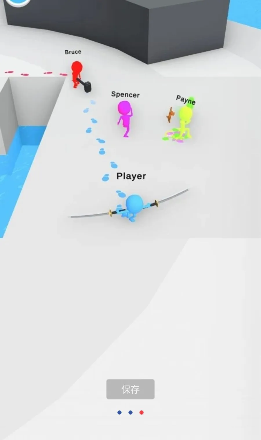 б�ܻʼ�MOD�˵�(SlashRoyal��Ϸ)v0.11.4 �ٷ������ͼ2
