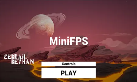MiniFPS2026���°汾