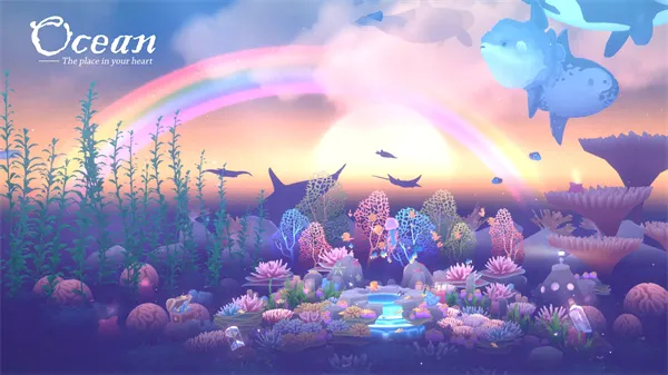 Ocean(�ͥԺ��Ϸ)