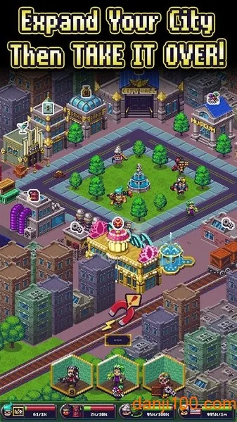 Idle Mastermind2026官方最新版本 Idle Mastermind2026官方最新版本