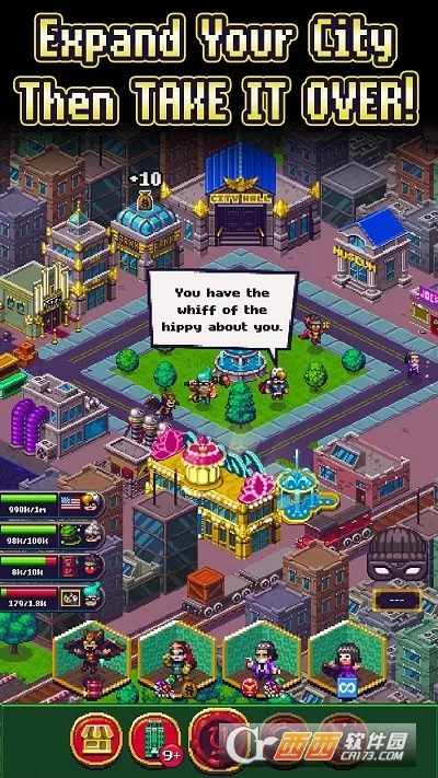Idle Mastermind2026�ٷ����°汾v1.24 �ٷ������ͼ3