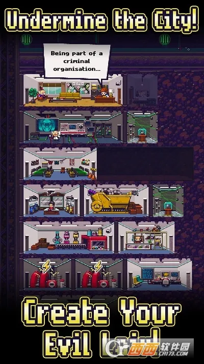 Idle Mastermind2026�ٷ����°汾v1.24 �ٷ������ͼ1