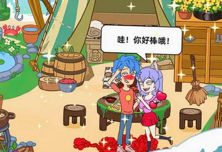 我的荒岛求生记录2026最新版本 我的荒岛求生记录2026最新版本