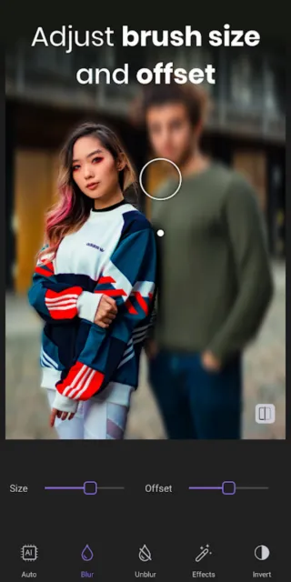 BlurPhoto2026���°汾v4.8 ��׿���ͼ2