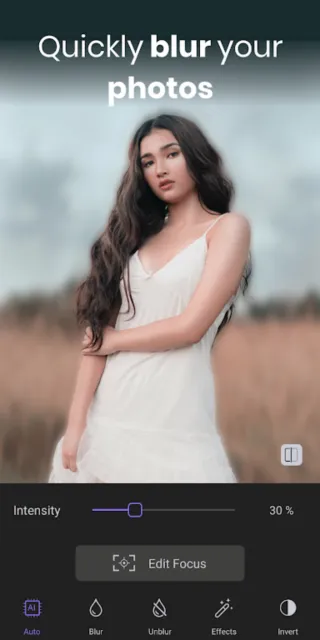 BlurPhoto2026���°汾v4.8 ��׿���ͼ0