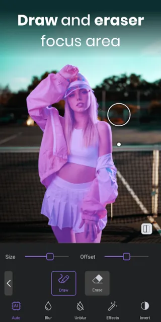 BlurPhoto2026���°汾v4.8 ��׿���ͼ4