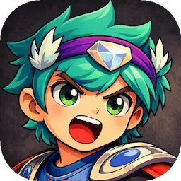 �Ҹ¸���ɱ(�һ�ˢ��RPG��Ϸ)