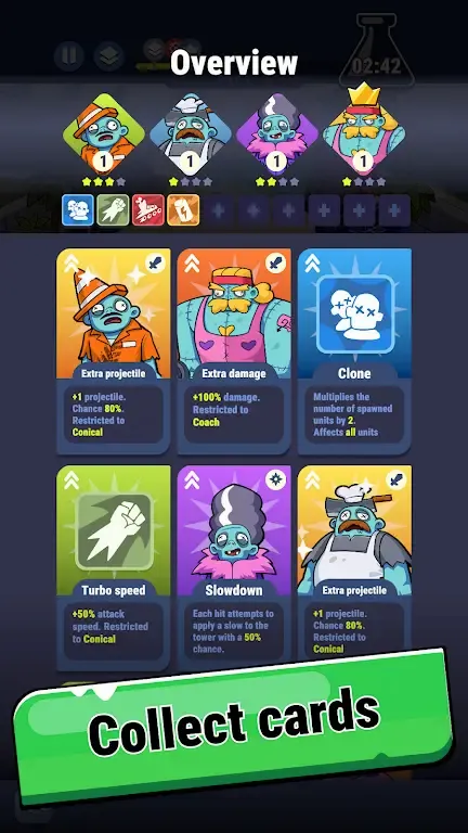 ʬ��������֮ս(����������Ϸ)v0.1 ��׿���ͼ3