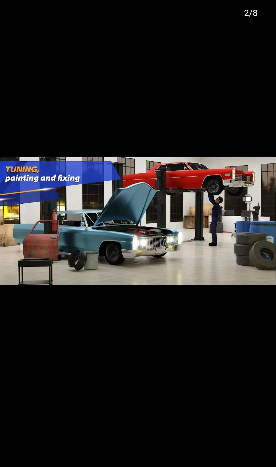 ��������ģ���� 2023���޻��Ұ�׿���ֻ���v0.1.2 ��׿���ͼ1