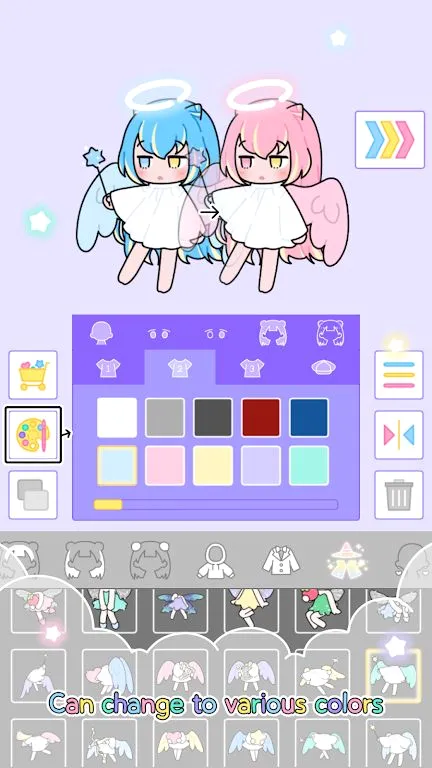 �ͷ��ɶ� : ��װֱ�ӹ���׿���ֻ���v1.2.4 ��Ѱ��ͼ3