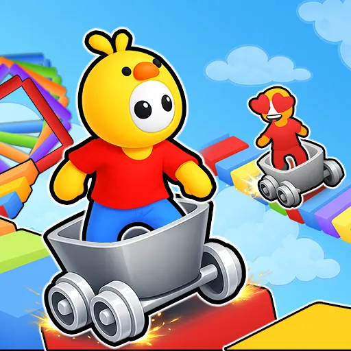 ��Ծ�������(�߿������ܿ���Ϸ)