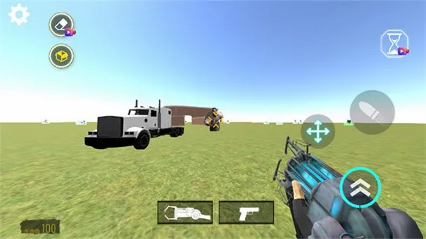 �����Ҷ�����(���ط������Ϸ)v1.0 ��׿���ͼ0