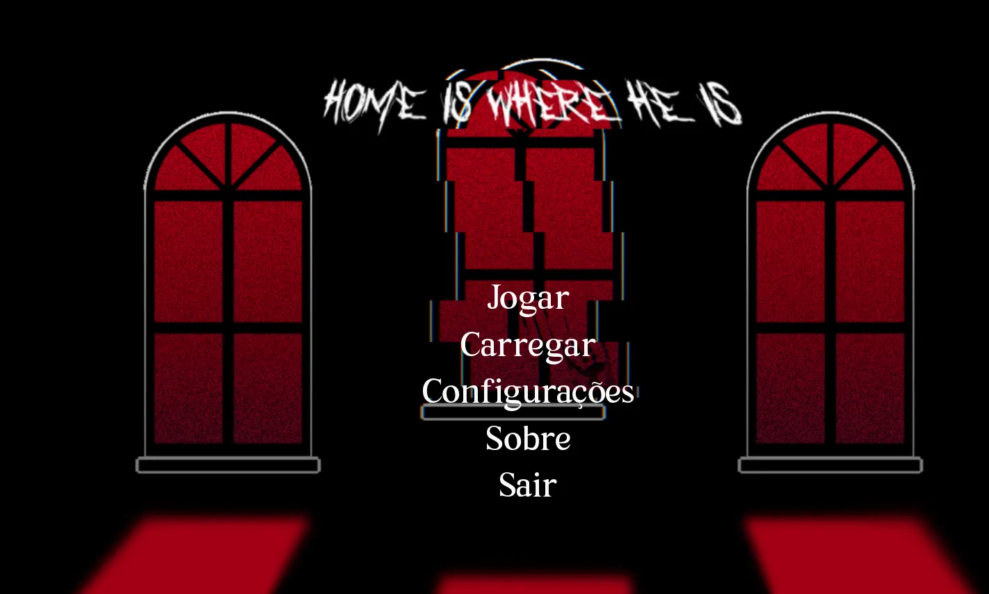 homeiswhereheis(�Ӿ�С˵��Ϸ)v1.1 �ֻ����ͼ2