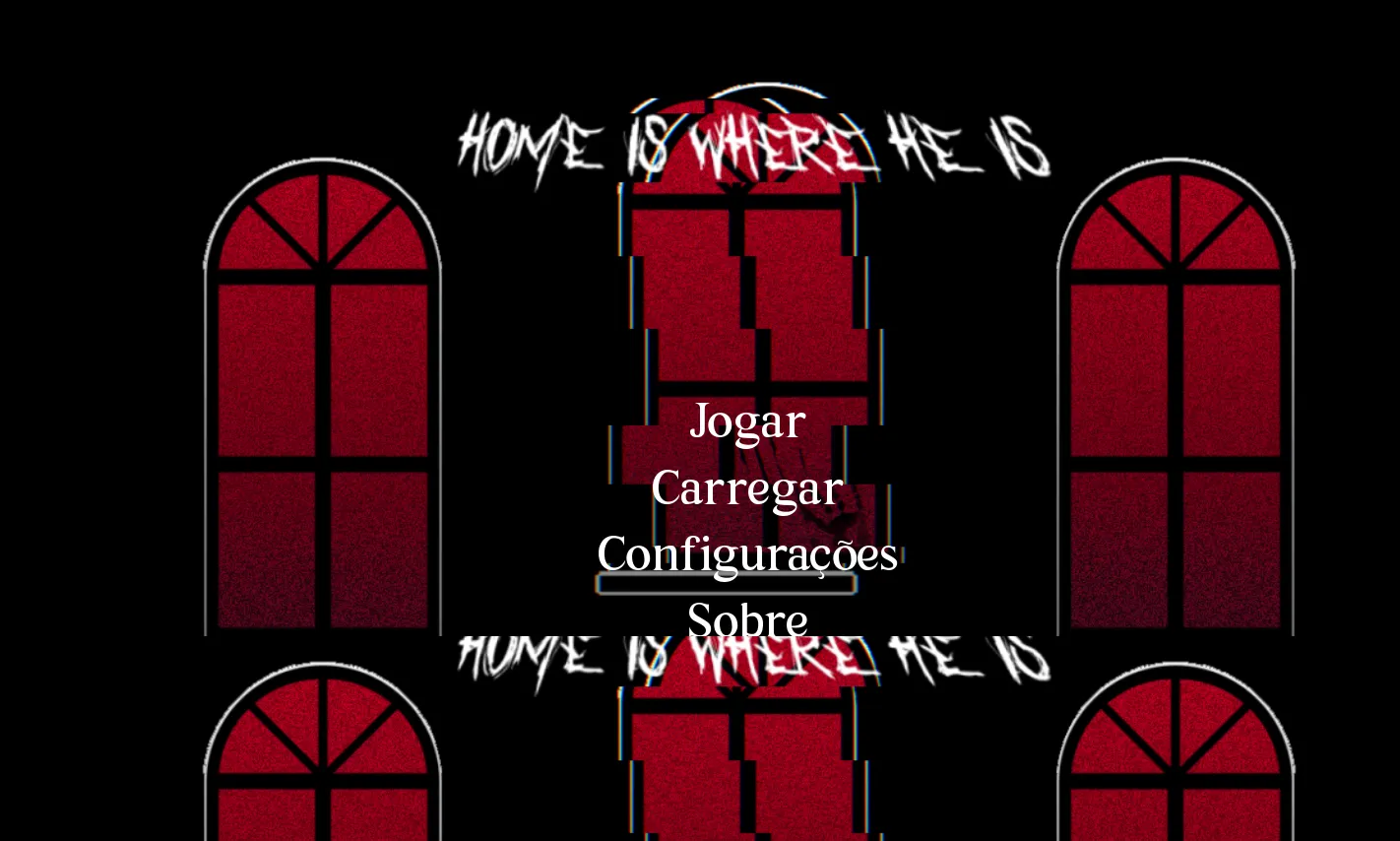 homeiswhereheis(视觉小说游戏) homeiswhereheis(视觉小说游戏)