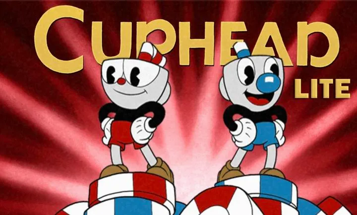 �豭ͷج��ģʽ�����ֻ���vCuphead LITE������HD�ĵ���ͼ �ٷ������ͼ0