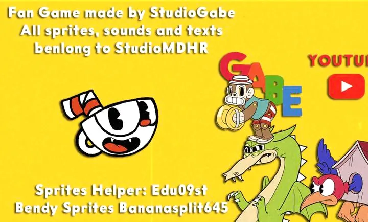 �豭ͷج��ģʽ�����ֻ���vCuphead LITE������HD�ĵ���ͼ �ٷ������ͼ3