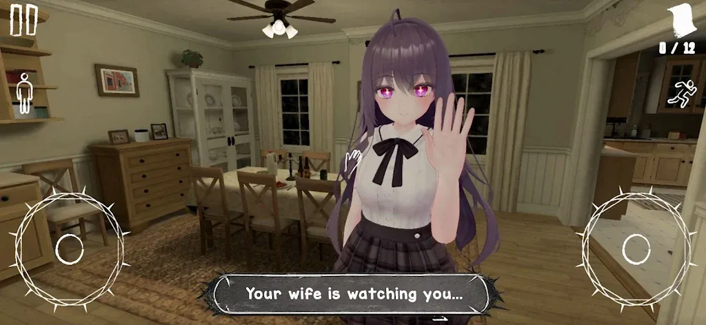 ��ҹ������������Ӱ(�����ֲ���Ϸ)v1.2.0 �ֻ����ͼ2
