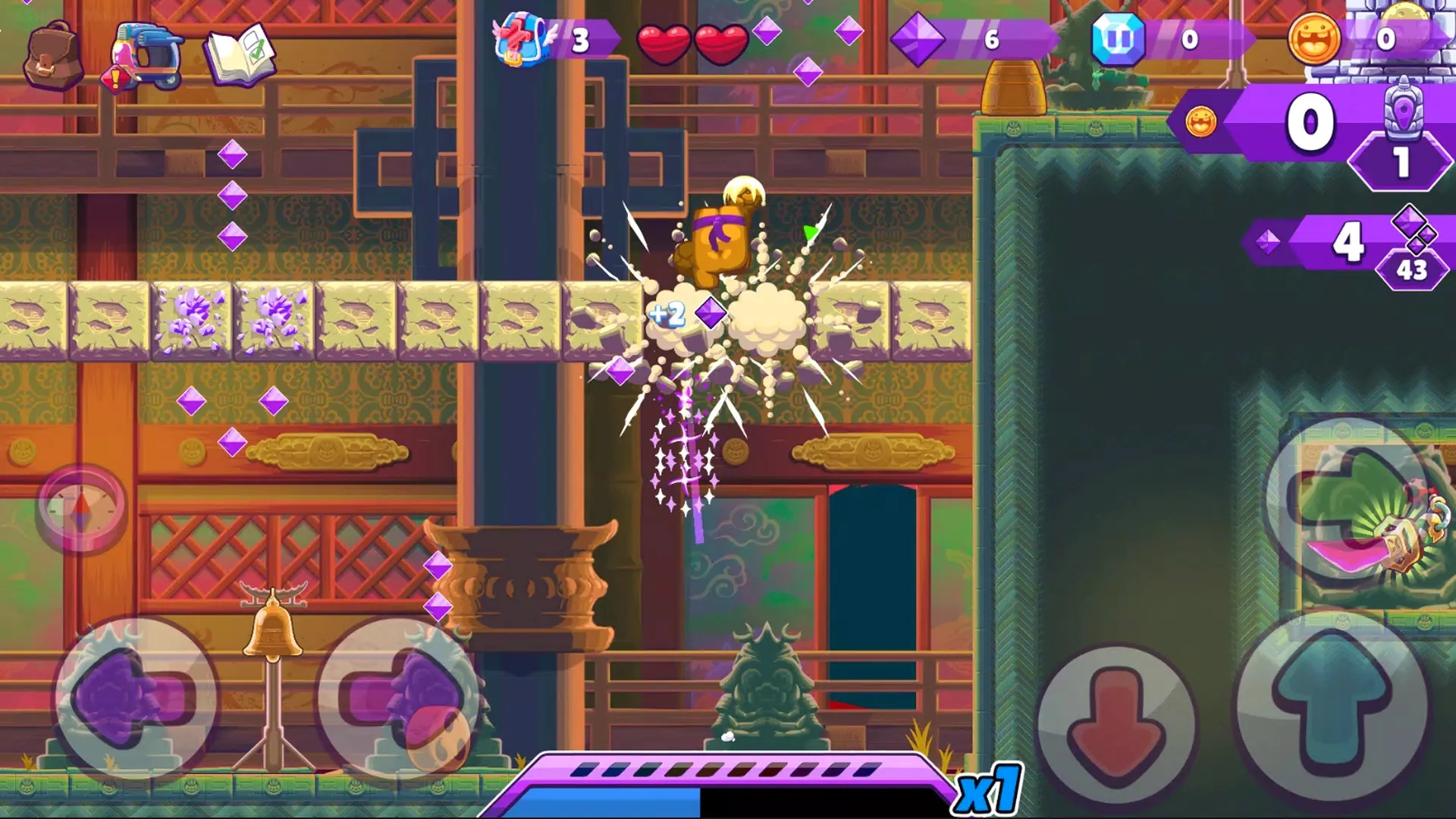 �ȱ������Ų�(����ð����Ϸ)v1.2.336 �ֻ����ͼ2