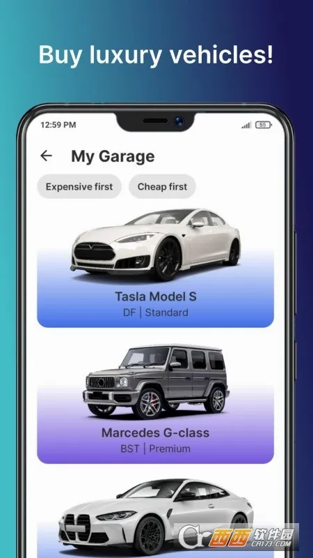 ��ҵ�۹�����(��ҵģ����Ϸ)v1.25.21 ��׿���ͼ3