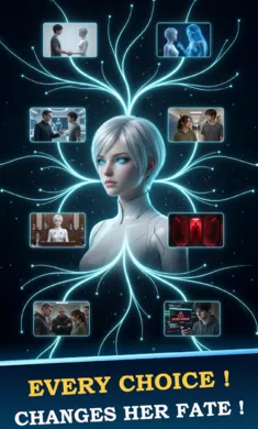 EVA�ƻ������˵�(�����Ӿ�С˵��Ϸ)v1.1 ��׿���ͼ1