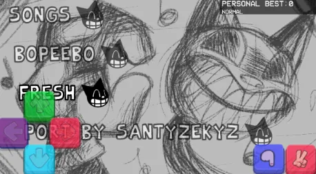 ��ɫ������֮ҹ����ģ�鰲׿���ֻ���