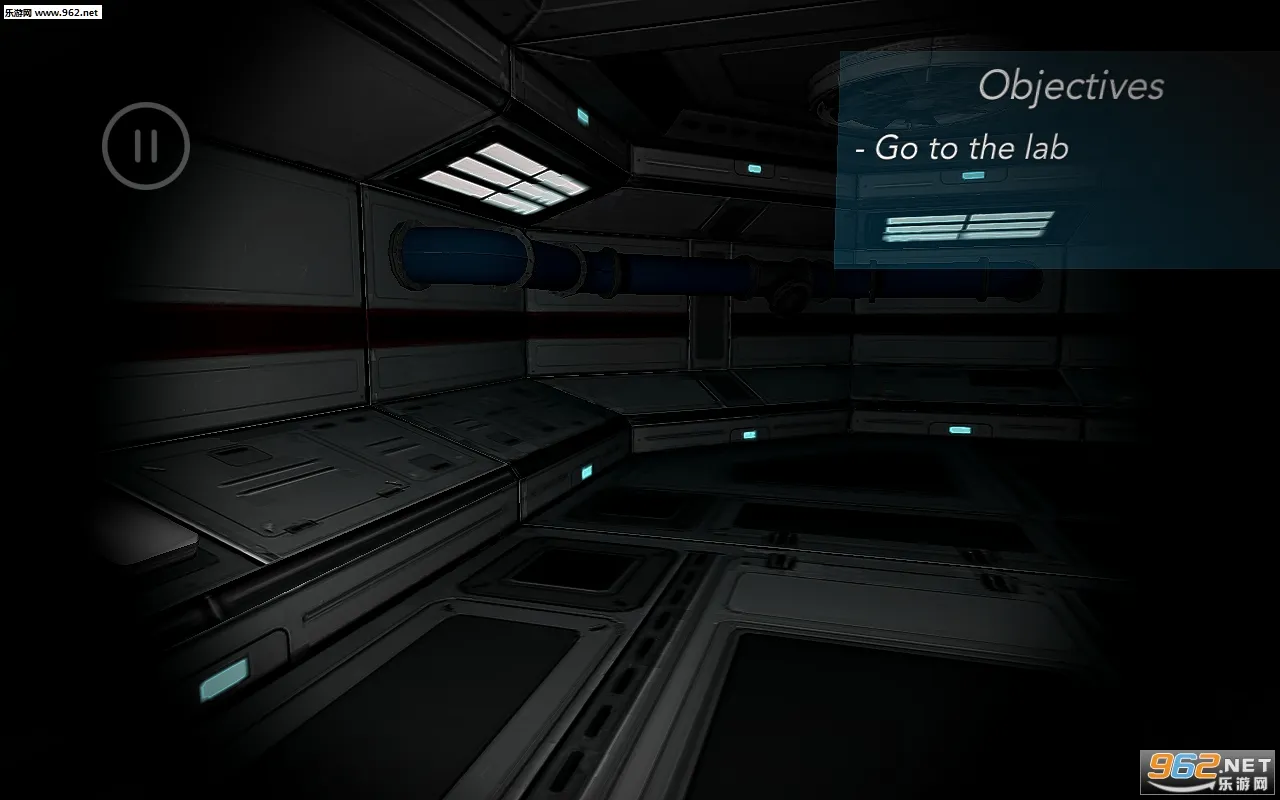 ��յ�һ�νӴ�(�ƻ�������Ϸ)v1.0.1 ��Ѱ��ͼ3