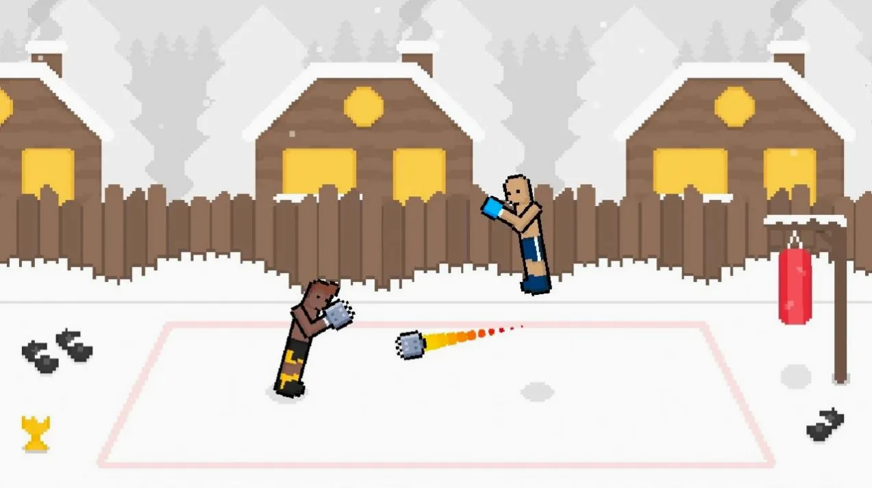 boxing random(���ظ���Ϸ)v1.0.1 �ֻ����ͼ2