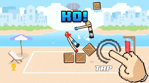 boxing random(像素格斗游戏) boxing random(像素格斗游戏)
