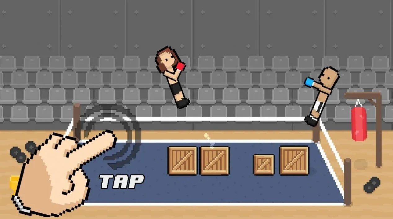 boxing random(���ظ���Ϸ)v1.0.1 �ֻ����ͼ0
