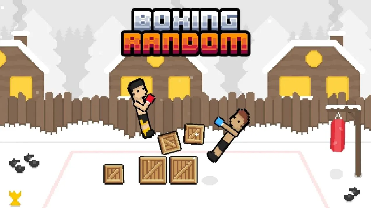 boxing random(���ظ���Ϸ)v1.0.1 �ֻ����ͼ4