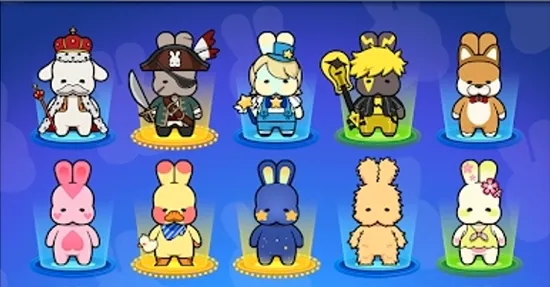 Jump Match(消除游戏) Jump Match(消除游戏)