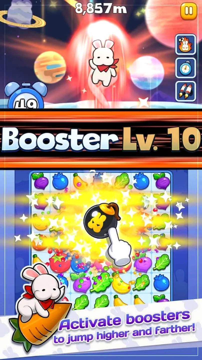 Jump Match(������Ϸ)v0.7.8 �ֻ����ͼ3