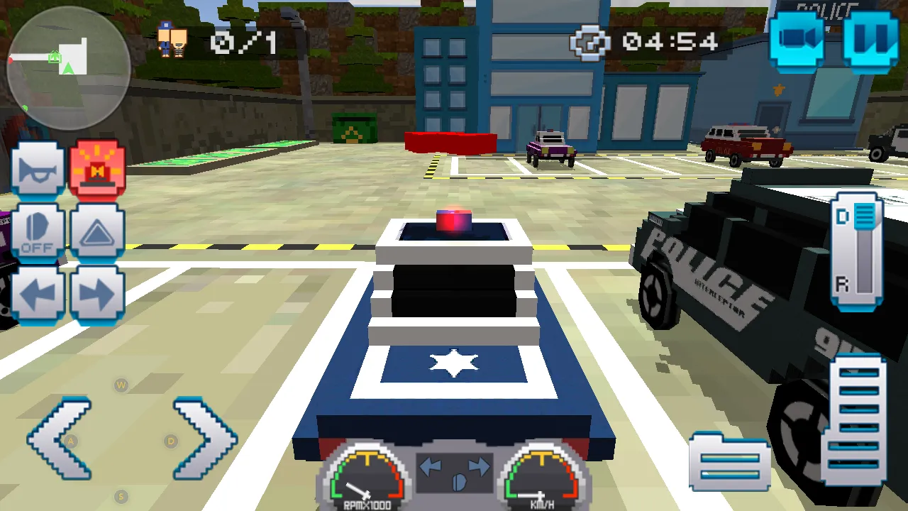 ���ؾ������İ�(���ؾ���������Ϸ)v1.5 �ٷ������ͼ1