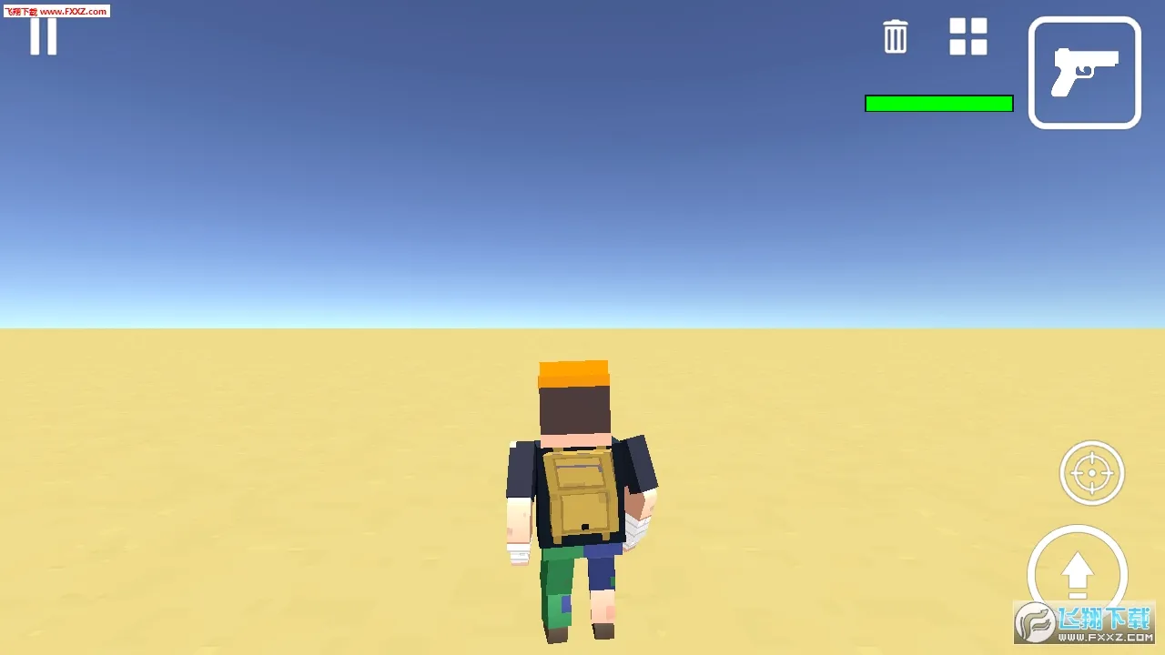����ɳ����Ϸ�����ֻ���v0.3.0_���� ��׿���ͼ1
