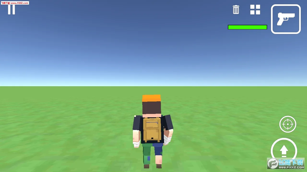 ����ɳ����Ϸ�����ֻ���v0.3.0_���� ��׿���ͼ2