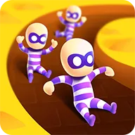 Escape MastersԽ����ʦ(Խ��������Ϸ)