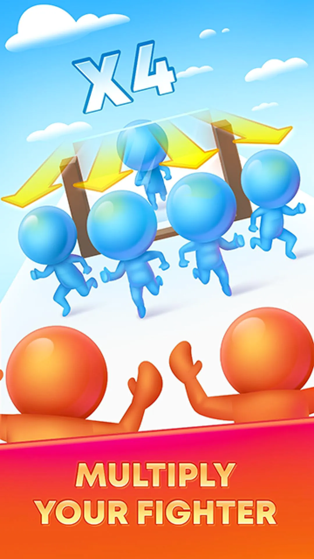 ����������(Ȥζ����С��Ϸ)v1.0.5 ��׿���ͼ0