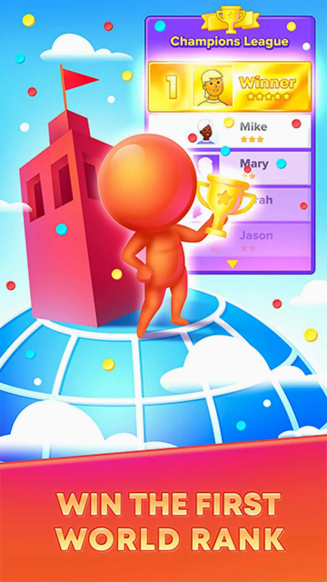 ����������(Ȥζ����С��Ϸ)v1.0.5 ��׿���ͼ2