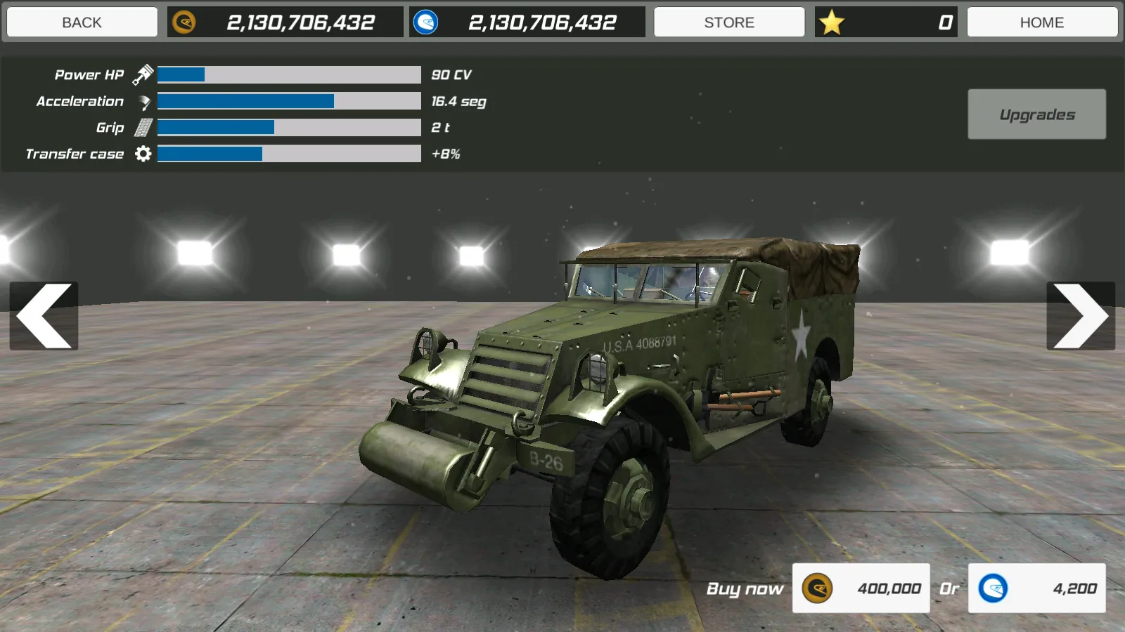 ����ԽҰģ������Ϸ��׿���ֻ���v1.0 �ٷ������ͼ4
