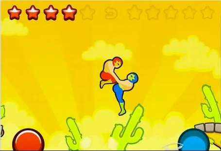 Wrestle AMAZING 2��׿���ֻ���v2.21 ��Ѱ��ͼ4