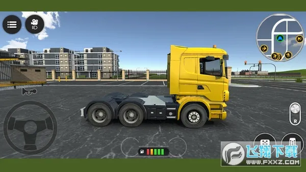 ģ�⽨�����(ģ����н�����Ϸ)v4.5.2 ��׿���ͼ4