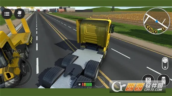 ģ�⽨�����(ģ����н�����Ϸ)v4.5.2 ��׿���ͼ3