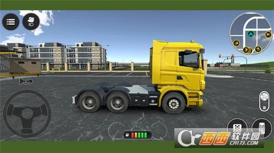 ģ�⽨�����(ģ����н�����Ϸ)v4.5.2 ��׿���ͼ1