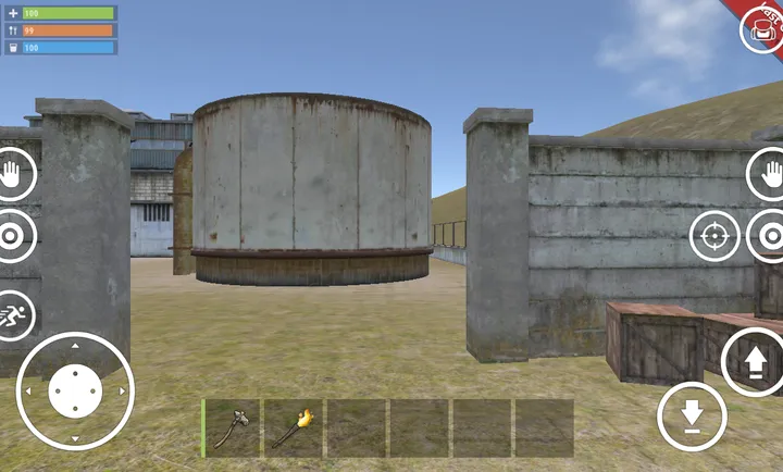 �������ϰ汾�����ֻ���v0.1.9 alpha �ٷ������ͼ0