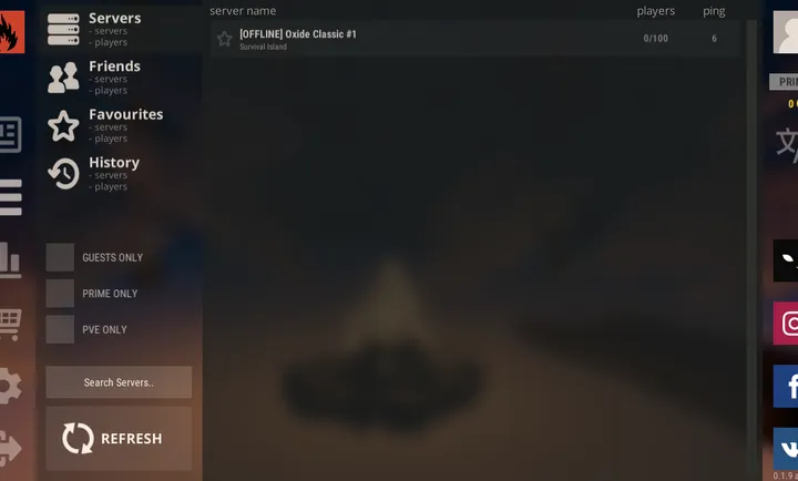 �������ϰ汾�����ֻ���v0.1.9 alpha �ٷ������ͼ3