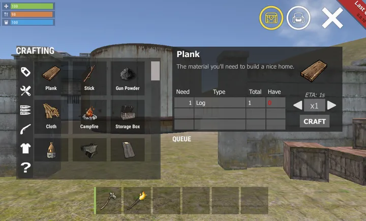 �������ϰ汾�����ֻ���v0.1.9 alpha �ٷ������ͼ2
